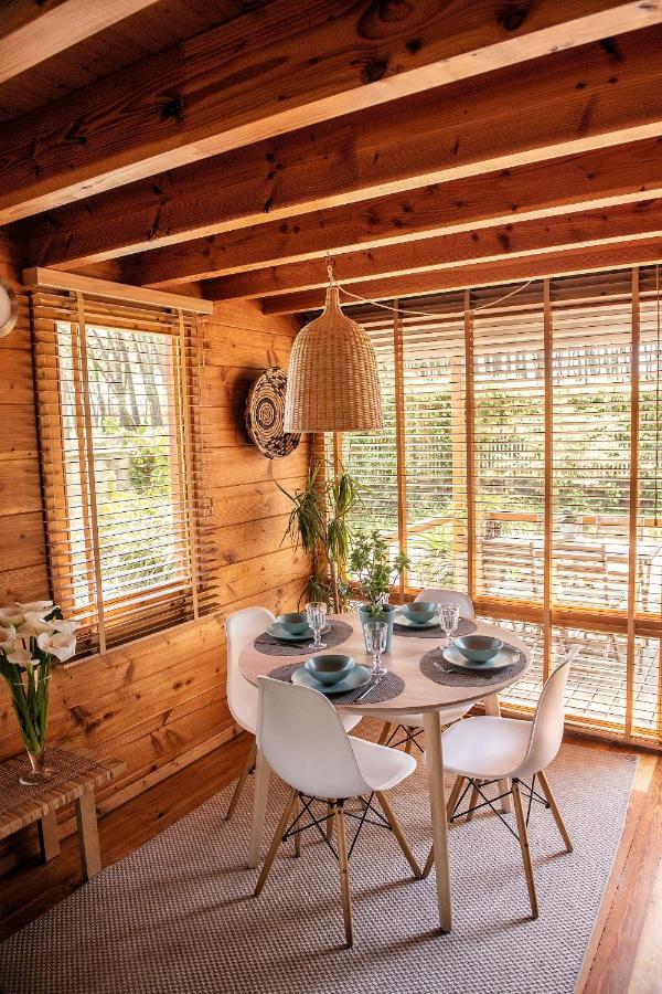 Bungalow B1 Em Fao - Ofir By Ana Ferro Rentals Exterior foto